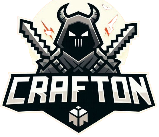 CraftON Logo